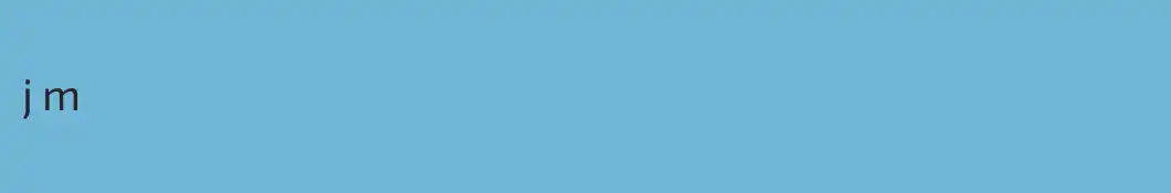 j m